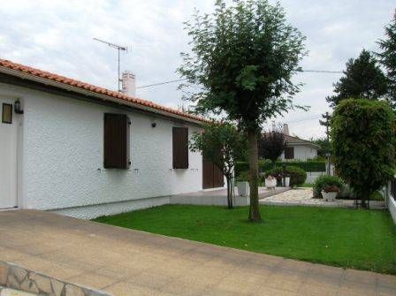 maison de plain pied à découvrir sur cestas