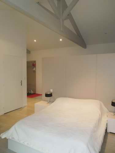 Maison d'architecte 175m²  4 chambres piscine à CESTAS GAZINET