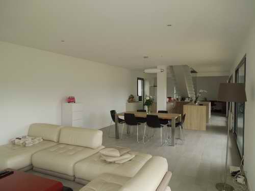 Maison d'architecte 175m²  4 chambres piscine à CESTAS GAZINET