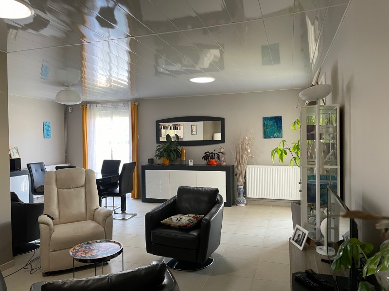 Maison avec jardin Cestas