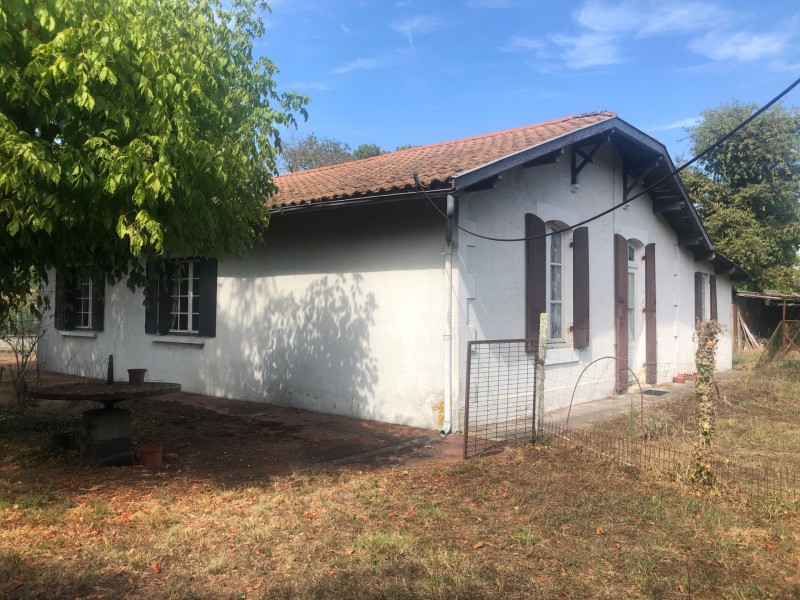 maison au calme à Cestas, à vendre