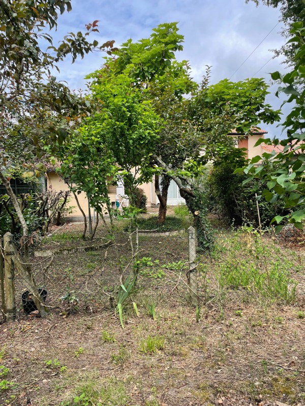 CANEJAN LA HOUSE, maison à étage de 92m², 4 chambres, garage et parcelle de 379m²