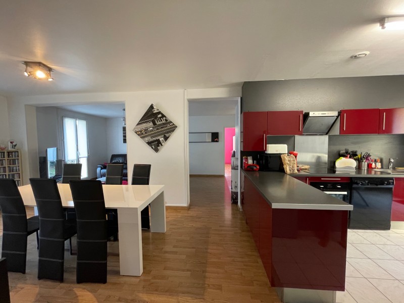 Acheter maison Cestas