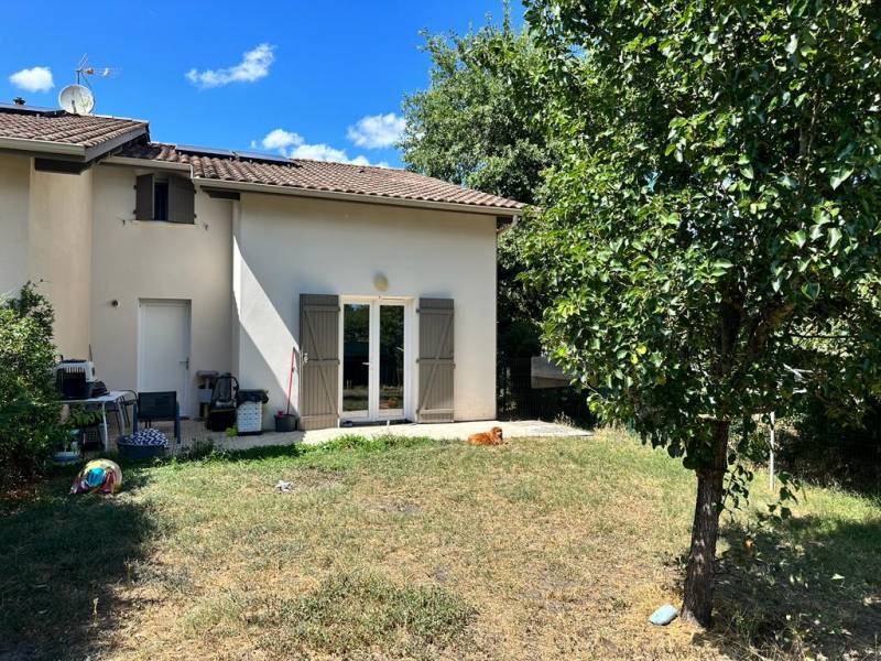 maison sur Cestas Gazinet