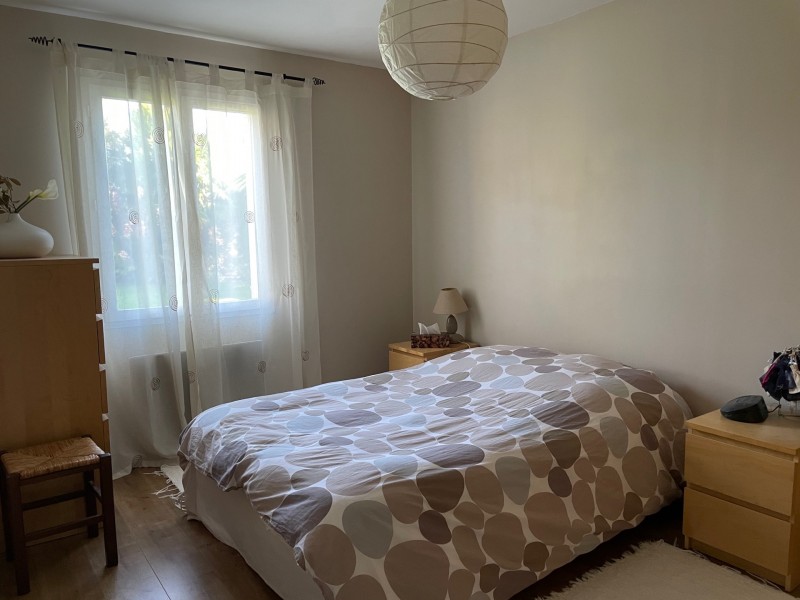 Cestas maison avec 4 chambres