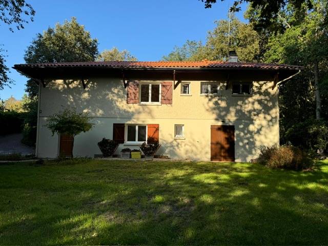 recherche maison à vendre proche Bordeaux