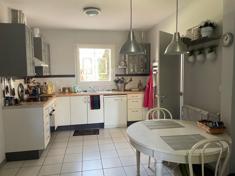 Cestas maison à vendre