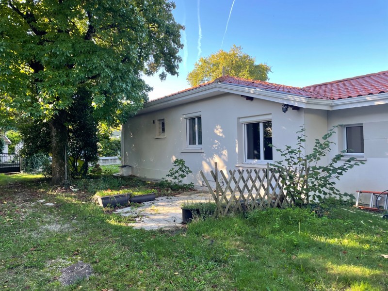 maison à vendre Pessac