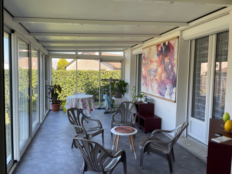 Maison à vendre Cestas