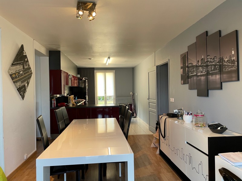 Maison à vendre CLT Immobilier Cestas