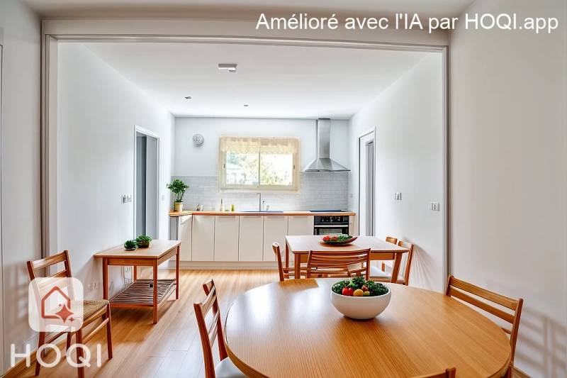 A VENDRE CESTAS MAISON DE PLAIN PIED 3 CHAMBRES