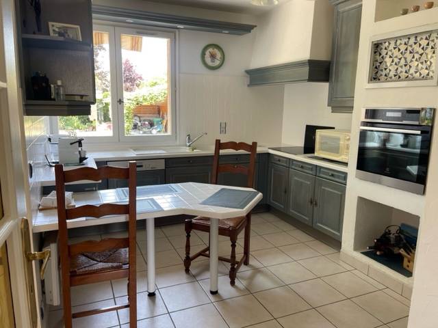 acheter maison cestas proches des commerces 