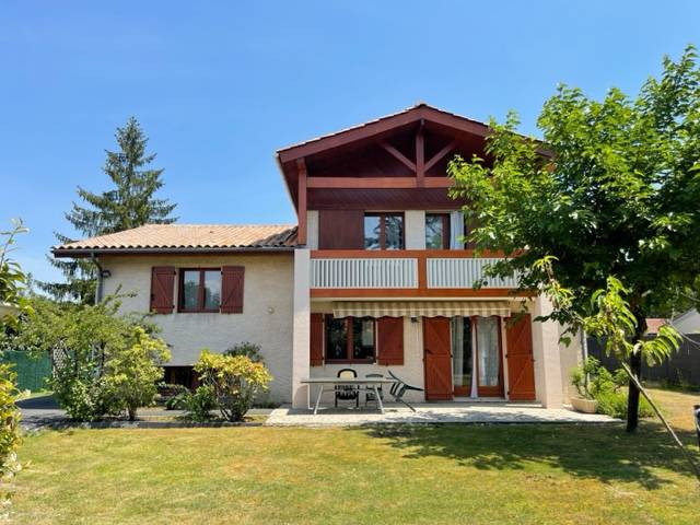 maison à vendre cestas au calme 6 chambres