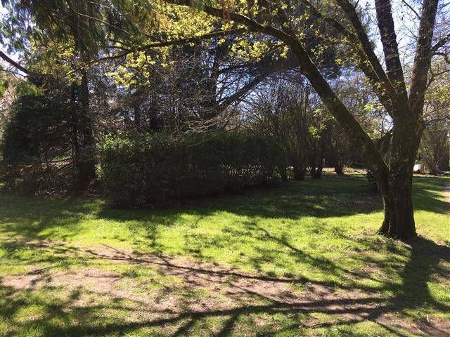 A VENDRE terrain de 905m², CESTAS Toctoucau  