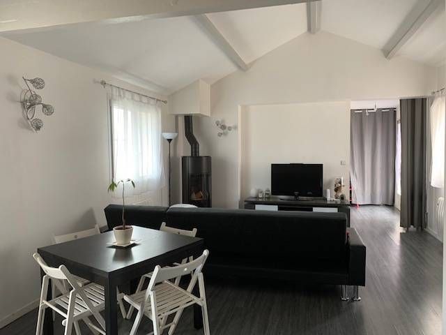 A vendre maison d'environ 81m² CESTAS Gaziinet