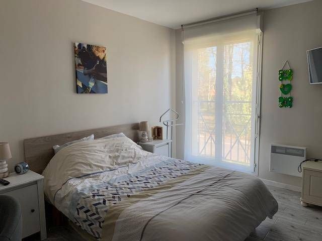 maison avec 3 chambres à vendre sur Pessac 