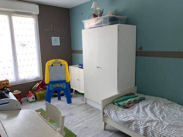 Immobilier à Pessac, acheter maison à étage de 84m² en parfait état avec jardin de 219m²