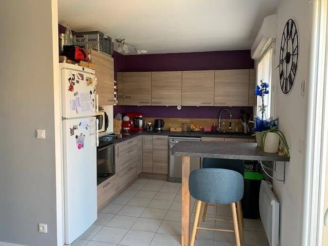 Immobilier à Pessac, acheter maison à étage de 84m² en parfait état avec jardin de 219m²