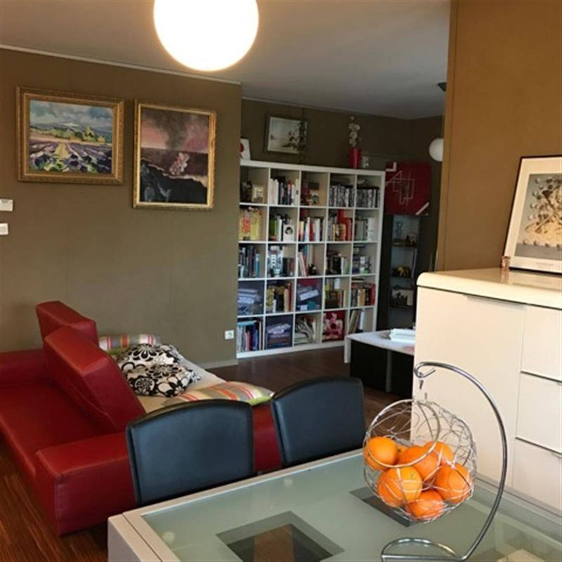 Appartement de type 3, 83m², 2 chambres et balcon sur BORDEAUX CAUDERAN