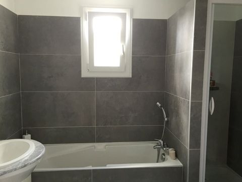 Maison de plain pied, 146m², 3 chambres sur CESTAS REJOUIT