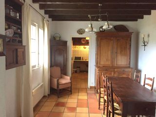 Maison à étage 167m², 4 chambres sur 840m² de terrain sur CESTAS REJOUIT