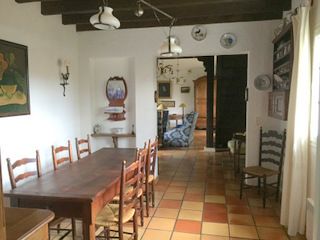 Maison à étage 167m², 4 chambres sur 840m² de terrain sur CESTAS REJOUIT