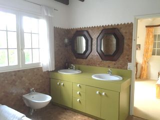 Maison à étage 167m², 4 chambres sur 840m² de terrain sur CESTAS REJOUIT