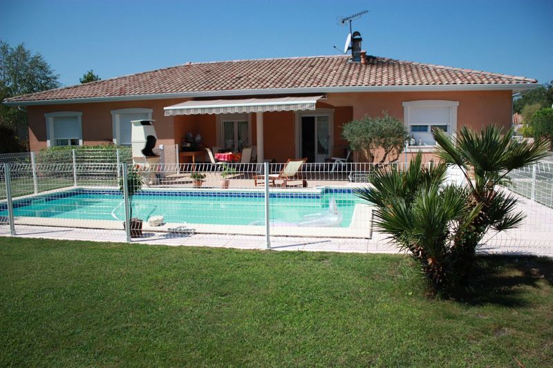 agence immobiliere le barp