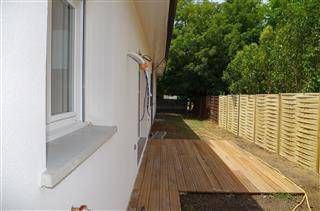 belle maison neuve a acheter sur gradignan