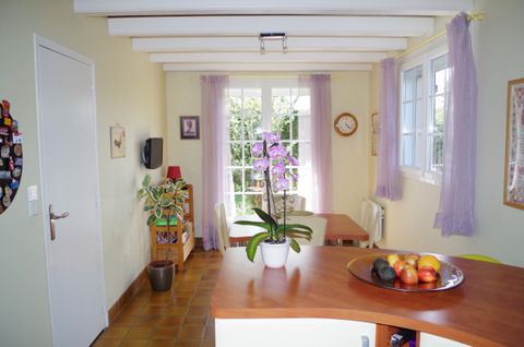 Maison 235m², 5 chambres sur  2133M² avec piscine CESTAS REJOUIT