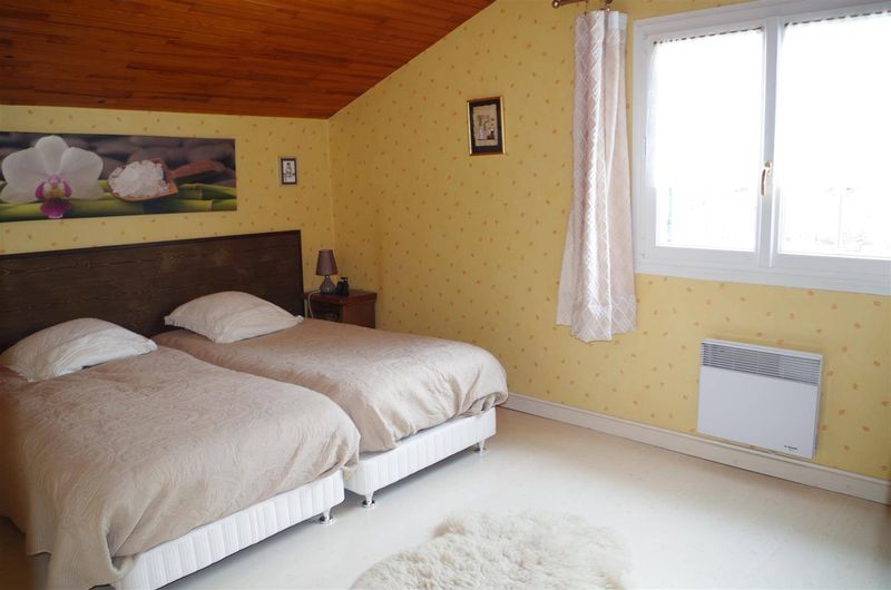 maison a vendre avec 4 chambre cestas