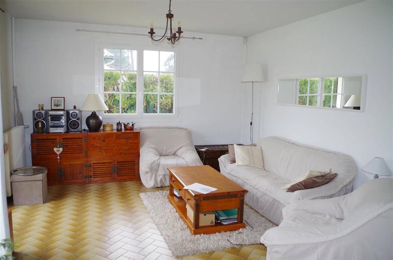 acheter maison individuelle de plain bien proche cestas