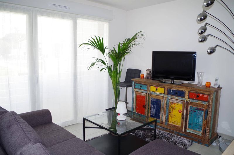 appartement 2 pièces à découvrir sur canejan