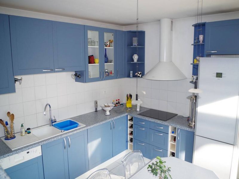 Echoppe double, 141m², 5 chambres avec 647m² de jardin sur LE BOUSCAT