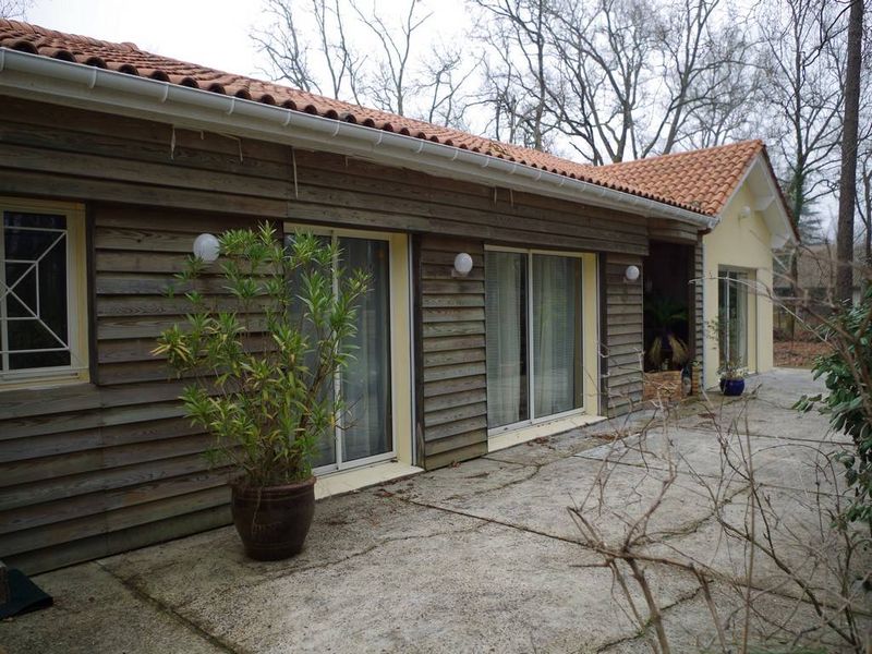 acheter maison de plain pied proche canejan