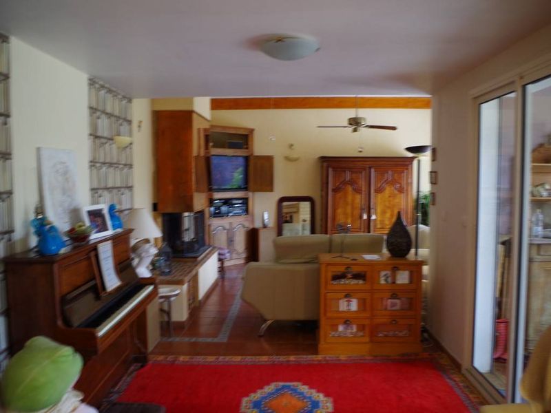 maison de plain pied a vendre sur cestas