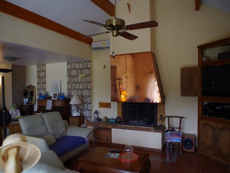 acheter maison de plain pied cestas