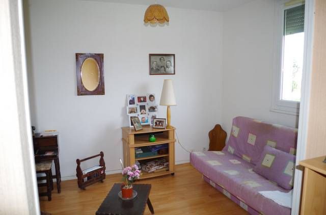 acheter appartement lumineux gradignan