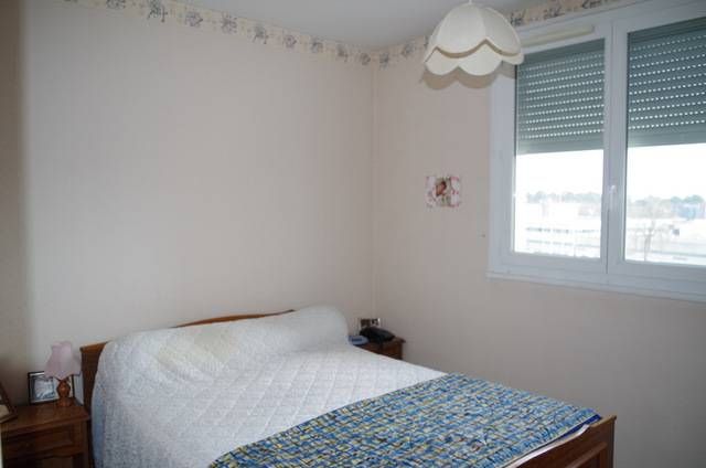 appartement avec deux chambres sur gradignan