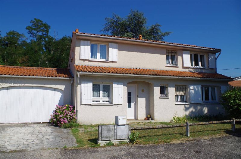 maison à étage à acheter gradignan