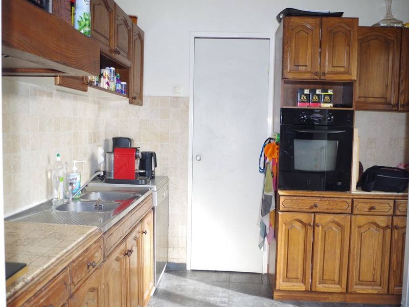 acheter une maison de plain pied proche gradignan