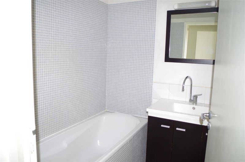 Appartement de type 2, 45m² avec jardinet sur CESTAS GAZINET