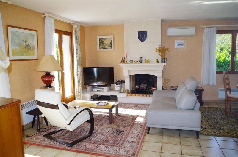 agence immobiliere vend maison plain pied canejan