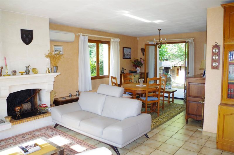 maison 3 chambres sur canejan a vendre