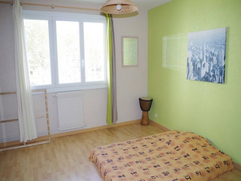 Appartement de type 4, 81.39m², 2 chambres, parking MERIGNAC CAPEYRON