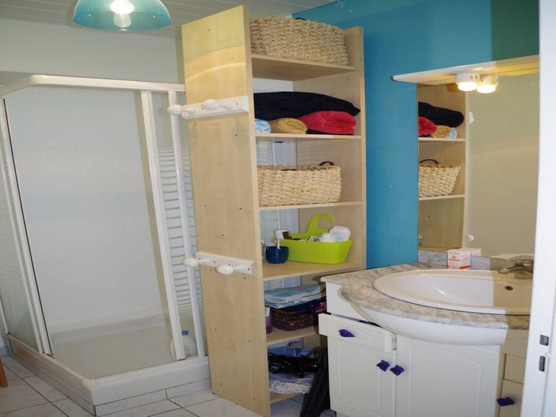 Appartement de type 4, 81.39m², 2 chambres, parking MERIGNAC CAPEYRON