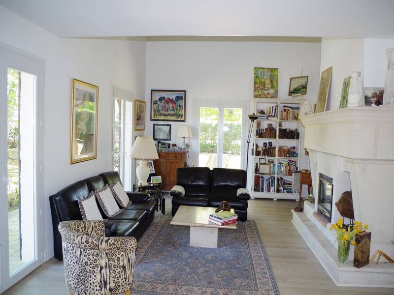 acheter maison beaux volumes cestas