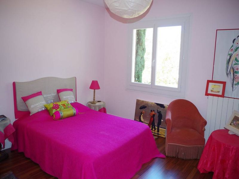 Maison 180m², 3 chambres sur 2372m² avec piscine et double garage sur CESTAS REJOUIT