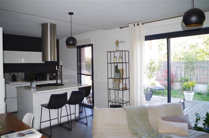 CESTAS Gazinet maison 3 chambres à acheter