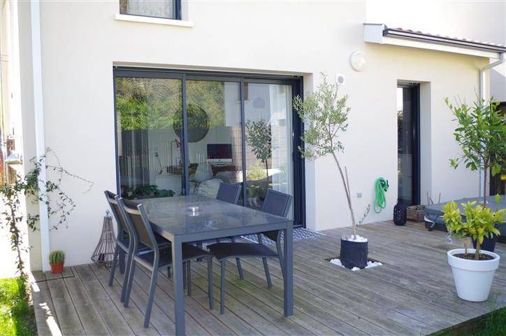 CESTAS Gazinet maison 3 chambres à acheter